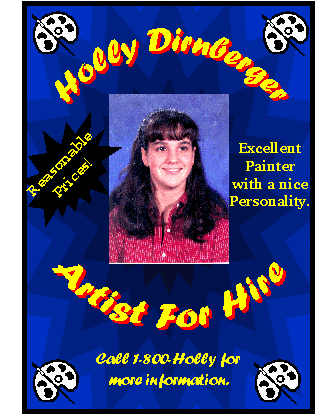 Holly'sPersonalAd