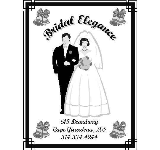 bridal