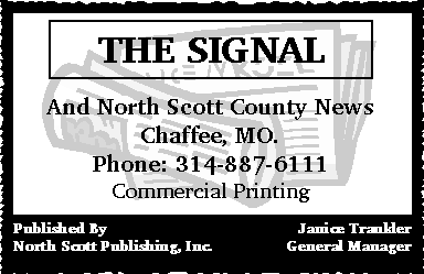 ChaffeeSignal